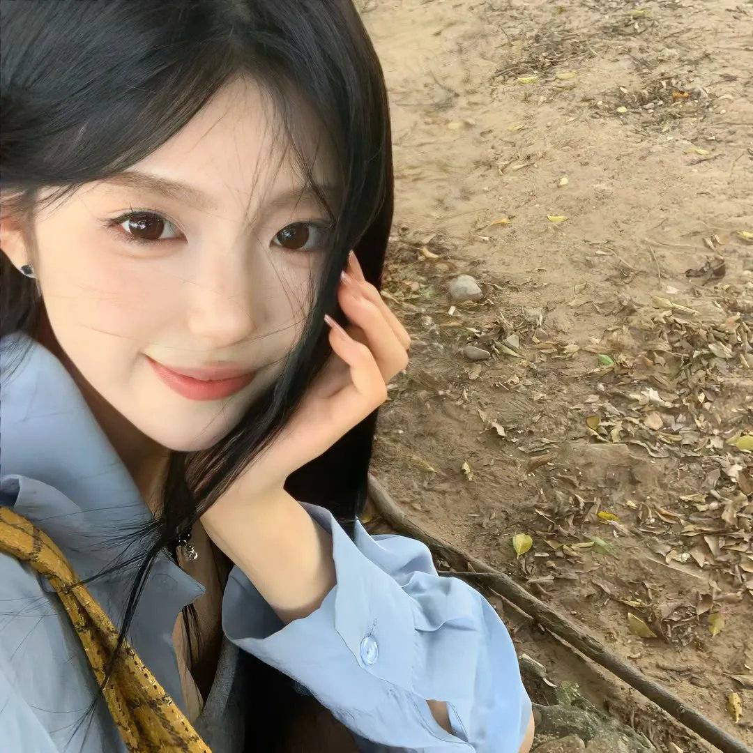 夜合花
